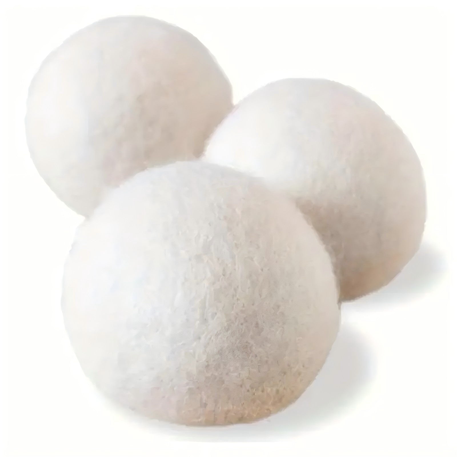 Eco-Friendly Laundry Dryer Balls